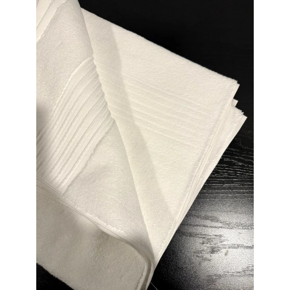 Kate Spade Bath Towel White 30